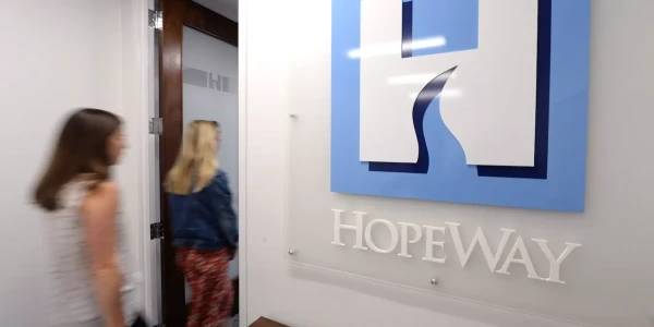 HOPESS Shaw Butte